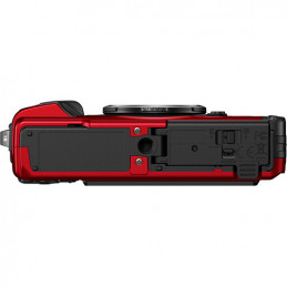 OLYMPUS TG-7 ROSSA FOTOCAMERA SUBACQUEA - GARANZIA POLYPHOTO ITALIA | Fcf Forniture Cine Foto