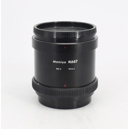 MAMIYA RZ67 TUBO PROLUNGA 2 | Fcf Forniture Cine Foto