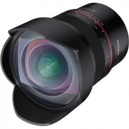 SAMYANG 14mm F2.8 M II MFT - GARANZIA FOWA ITALIA | Fcf Forniture Cine Foto