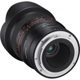 SAMYANG 14mm F2.8 M II MFT - GARANZIA FOWA ITALIA | Fcf Forniture Cine Foto