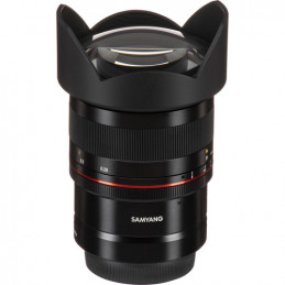 SAMYANG 14mm F2.8 M II MFT - GARANZIA FOWA ITALIA | Fcf Forniture Cine Foto