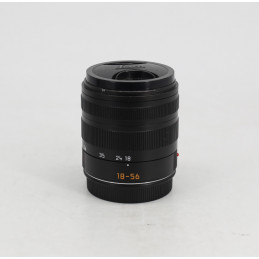 LEICA CL + 18MM + 18 - 56MM - GARANZIA 12 MESI FCF | Fcf Forniture Cine Foto