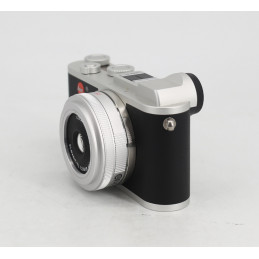 LEICA CL + 18MM + 18 - 56MM - GARANZIA 12 MESI FCF | Fcf Forniture Cine Foto