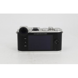 LEICA CL + 18MM + 18 - 56MM - GARANZIA 12 MESI FCF | Fcf Forniture Cine Foto