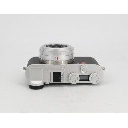 LEICA CL + 18MM + 18 - 56MM - GARANZIA 12 MESI FCF | Fcf Forniture Cine Foto