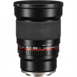 SAMYANG 16mm F 2.0 AS UMC CS SONY E - GARANZIA FOWA ITALIA | Fcf Forniture Cine Foto