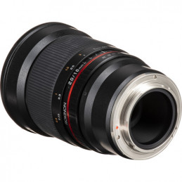 SAMYANG 16mm F 2.0 AS UMC CS SONY E - GARANZIA FOWA ITALIA | Fcf Forniture Cine Foto