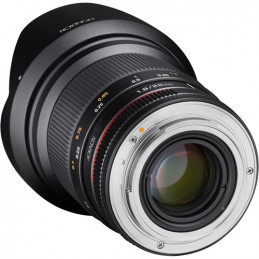 SAMYANG 20MM F1.8 CANON - GARANZIA FOWA ITALIA | Fcf Forniture Cine Foto