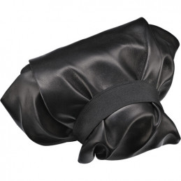 LEICA WRAPPING CLOTH BLACK 18549 | Fcf Forniture Cine Foto