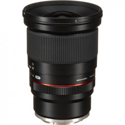 SAMYANG 20MM F1.8 SONY E - GARANZIA FOWA ITALIA | Fcf Forniture Cine Foto