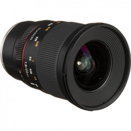 SAMYANG 20MM F1.8 SONY E - GARANZIA FOWA ITALIA | Fcf Forniture Cine Foto