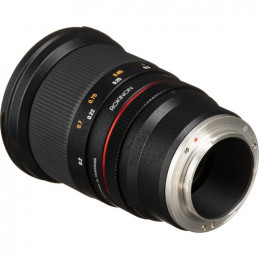 SAMYANG 20MM F1.8 SONY E - GARANZIA FOWA ITALIA | Fcf Forniture Cine Foto