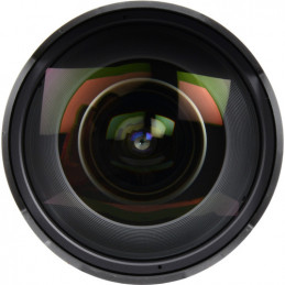 SAMYANG 24mm F1.4 ED AS IF UMC CANON EF - GARANZIA FOWA ITALIA | Fcf Forniture Cine Foto