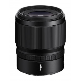 NIKON Z 35mm F1.4 - GARANZIA NITAL ITALIA | Fcf Forniture Cine Foto