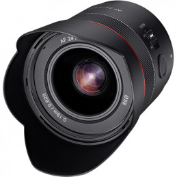 SAMYANG 24mm F1.4 SONY E - GARANZIA FOWA ITALIA | Fcf Forniture Cine Foto