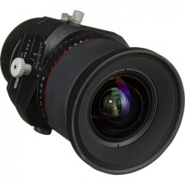 SAMYANG T/S 24mm F3,5 ED AS UMC SONY E - GARANZIA FOWA ITALIA | Fcf Forniture Cine Foto