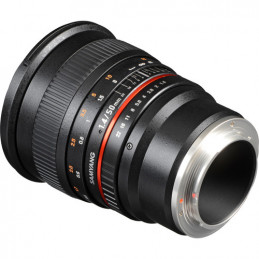 SAMYANG 50mm F 1.4 AS UMC SONY E - GARANZIA FOWA ITALIA | Fcf Forniture Cine Foto