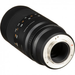 SAMYANG 100MM F2.8 MFT - GARANZIA FOWA ITALIA | Fcf Forniture Cine Foto