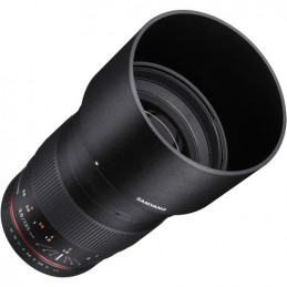 SAMYANG 135MM F2.0 SONY E - GARANZIA FOWA ITALIA | Fcf Forniture Cine Foto