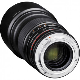 SAMYANG 135MM F2.0 SONY E - GARANZIA FOWA ITALIA | Fcf Forniture Cine Foto