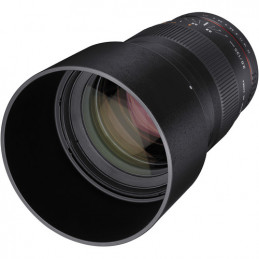 SAMYANG 135MM F2.0 MFT - GARANZIA FOWA ITALIA | Fcf Forniture Cine Foto