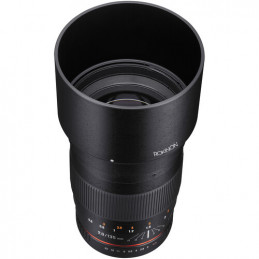 SAMYANG 135MM F2.0 CANON EF - GARANZIA FOWA ITALIA | Fcf Forniture Cine Foto