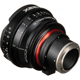 XEEN 14mm T3.1 FF CINE SONY E - GARANZIA FOWA ITALIA | Fcf Forniture Cine Foto