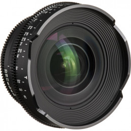 XEEN 14mm T3.1 FF CINE CANON EF - GARANZIA FOWA ITALIA | Fcf Forniture Cine Foto