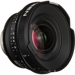 XEEN 14mm T3.1 FF CINE PL - GARANZIA FOWA ITALIA | Fcf Forniture Cine Foto