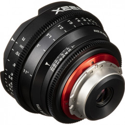 XEEN 14mm T3.1 FF CINE PL - GARANZIA FOWA ITALIA | Fcf Forniture Cine Foto