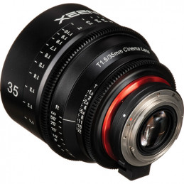 XEEN 35mm T1.5 FF CINE MFT - GARANZIA FOWA ITALIA | Fcf Forniture Cine Foto