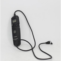 CANON TC 80 N3 TIMER REMOTE CONTROL | Fcf Forniture Cine Foto