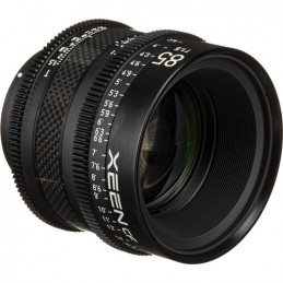 XEEN 85mm T1.5 FF CINE CANON EF - GARANZIA FOWA ITALIA | Fcf Forniture Cine Foto