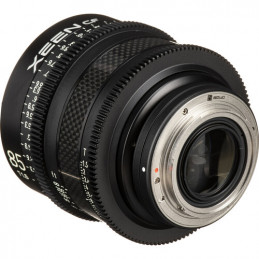 XEEN 85mm T1.5 FF CINE CANON EF - GARANZIA FOWA ITALIA | Fcf Forniture Cine Foto