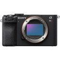 SONY A7CR BLACK BODY ILCE-7CR - GARANZIA SONY ITALIA