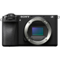 SONY A6700 BODY ILCE6700 - GARANZIA SONY ITALIA