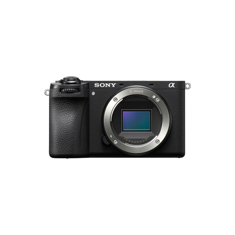 SONY A6700 ILCE-6700- GARANZIA SONY ITALIA | Fcf Forniture Cine Foto