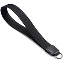 LEICA LEATHER WRIST STRAP BALCK 18570