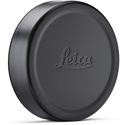 LEICA LENS CAP Q (ALUMINUM, BLACK) 19673