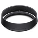 LEICA ROUND LENS HOOD Q3 (ALUMINUM, BLACK) 19657