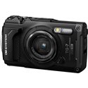 OLYMPUS TOUGH TG-7 BLACK FOTOCAMERA SUBACQUEA - GARANZIA POLYPHOTO ITALIA