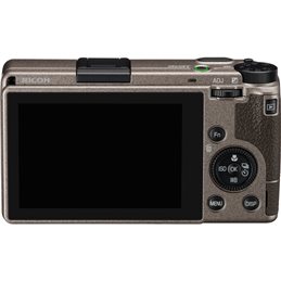 RICOH GR III DIARY EDITION