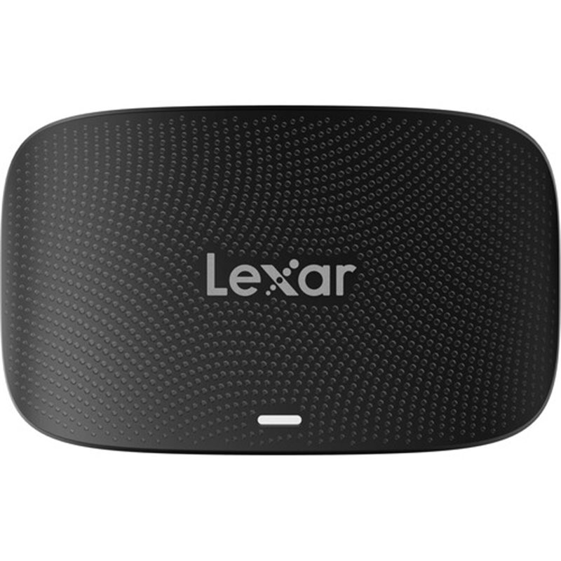 LEXAR RW520 READER CF EXPRESS TYPE B USB-C 932894