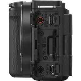 SONY ALPHA ZV-E10 II BODY V-LOG CAMERA ZV-E10M2 - GARANZIA SONY ITALIA