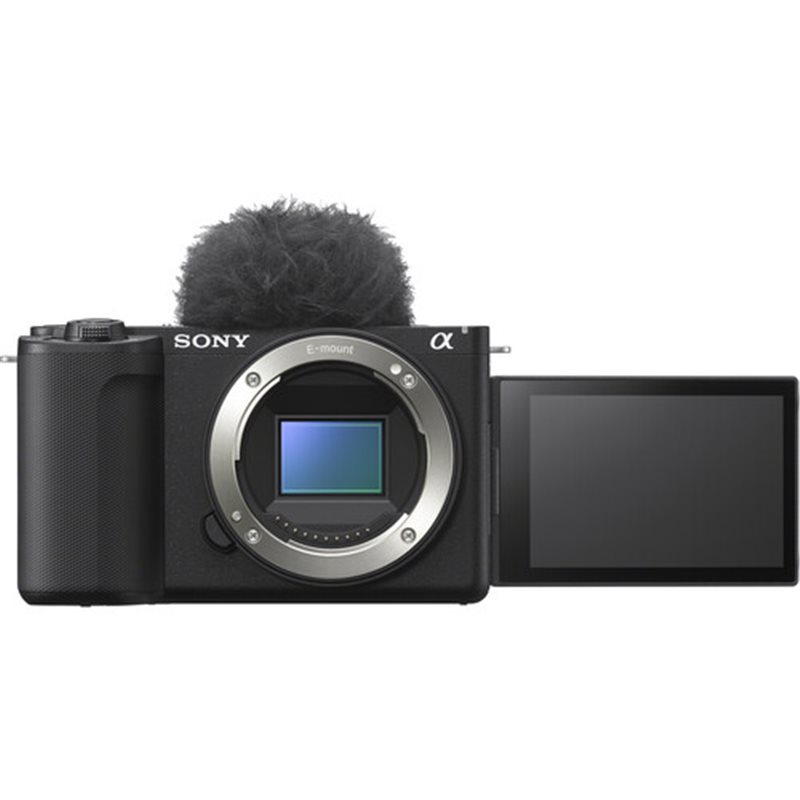 SONY ALPHA ZV-E10 II BODY V-LOG CAMERA ZV-E10M2 - GARANZIA SONY ITALIA