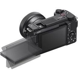 SONY ALPHA ZV-E10 II BODY V-LOG CAMERA ZV-E10M2 - GARANZIA SONY ITALIA