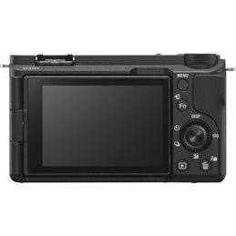 SONY ALPHA ZV-E10 II BODY V-LOG CAMERA ZV-E10M2 - GARANZIA SONY ITALIA