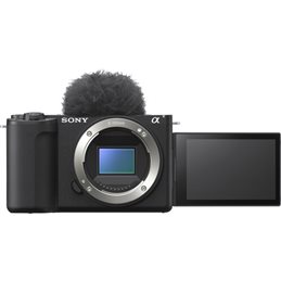 SONY ALPHA ZV-E10 II BODY V-LOG CAMERA ZV-E10M2 - GARANZIA SONY ITALIA