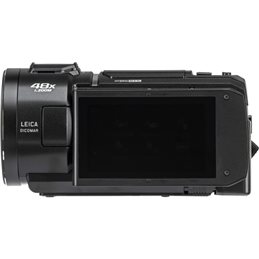 PANASONIC HC-V800 FULL HD CAMCORDER - GARANZIA 4 ANNI FOWA