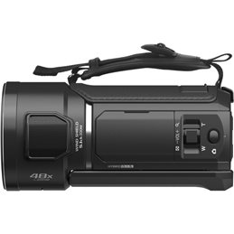 PANASONIC HC-V800 FULL HD CAMCORDER - GARANZIA 4 ANNI FOWA